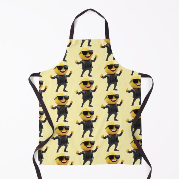 Item preview, Dancing Emoji designed and sold by Alessandro-M19.