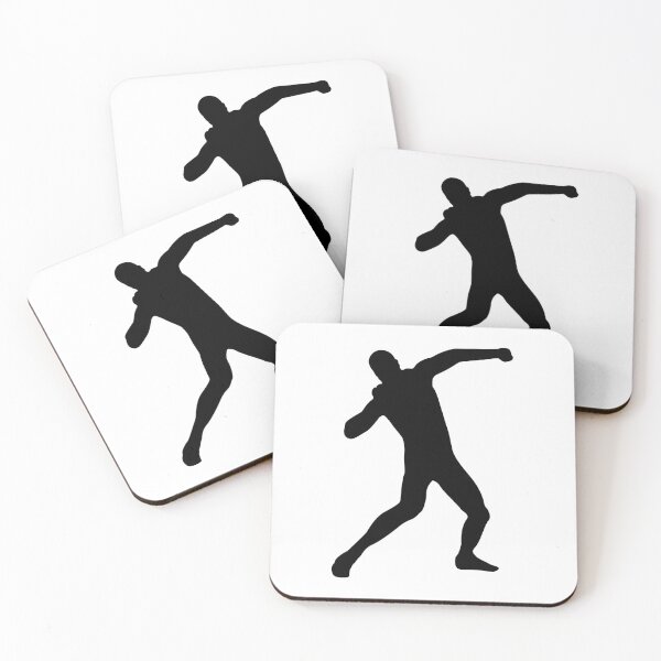 Item preview, Shot put designed and sold by FreakOutShirts.