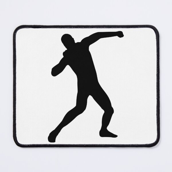 Item preview, Shot put designed and sold by FreakOutShirts.