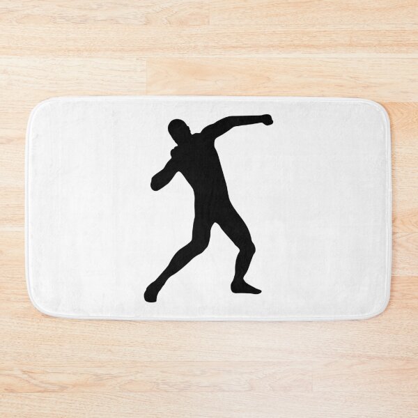 Item preview, Shot put designed and sold by FreakOutShirts.