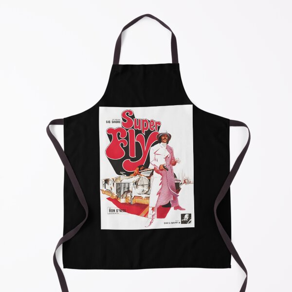 Item preview, Super Fly (1972)  Essential 		 designed and sold by nypzbtrjlym21.