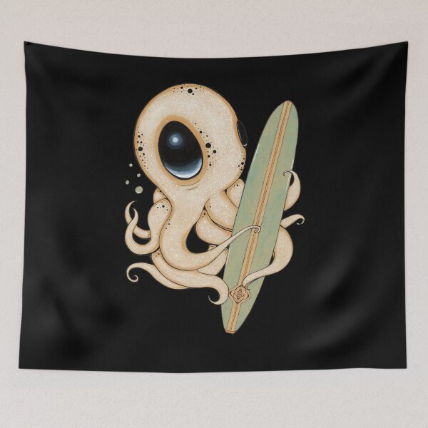 Item preview, Surf's Up 	 designed and sold by lpadnepkrbz85.