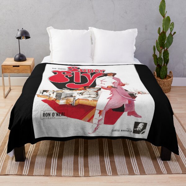 Item preview, Super Fly (1972) Essential designed and sold by nypzbtrjlym21.