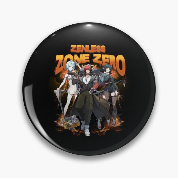 Item preview, Zeneless Zero designed and sold by My-Art-World.