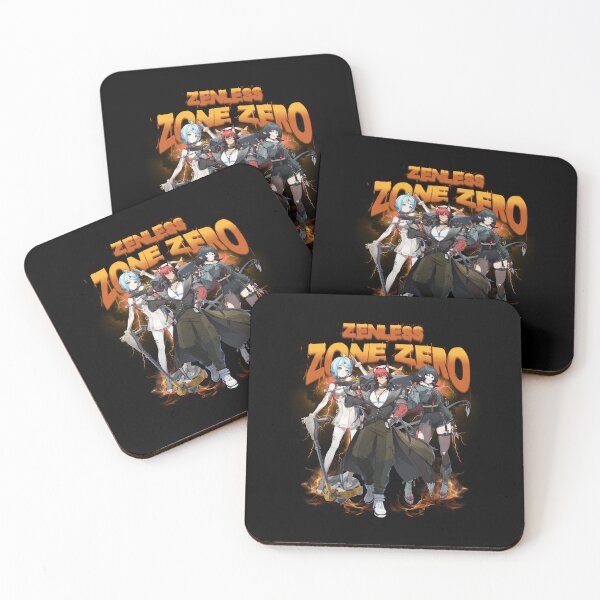 Item preview, Zeneless Zero designed and sold by My-Art-World.
