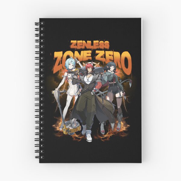 Item preview, Zeneless Zero designed and sold by My-Art-World.