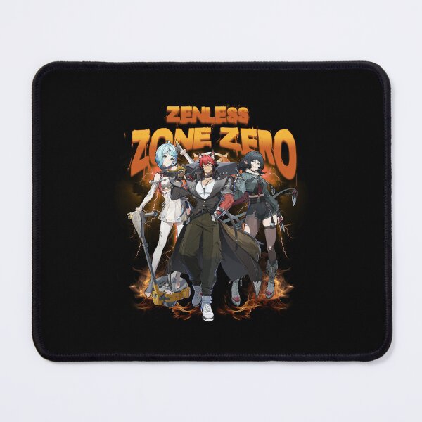 Item preview, Zeneless Zero designed and sold by My-Art-World.