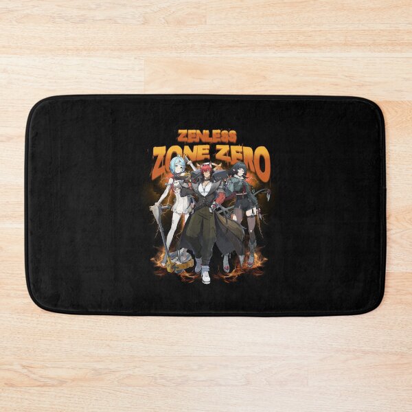 Item preview, Zeneless Zero designed and sold by My-Art-World.