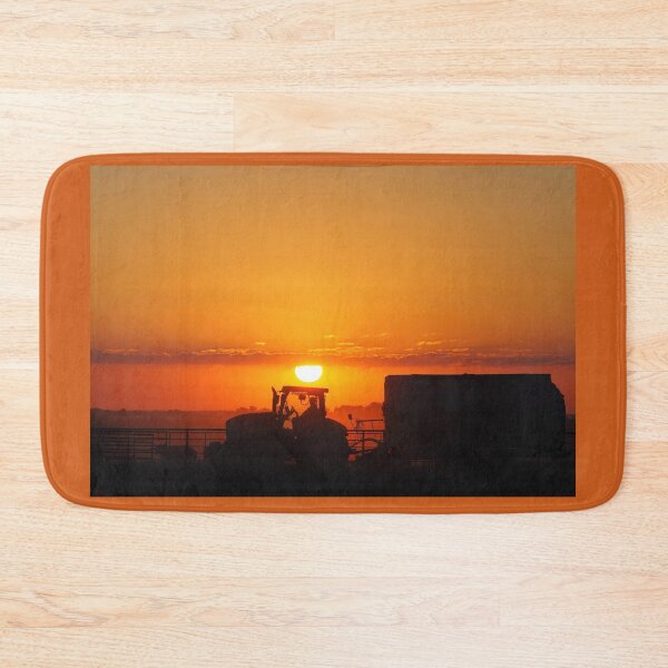 Item preview, Ranch Life Oklahoma designed and sold by Marielle Valenzuela.