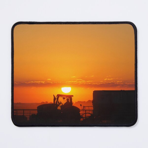 Item preview, Ranch Life Oklahoma designed and sold by Marielle Valenzuela.