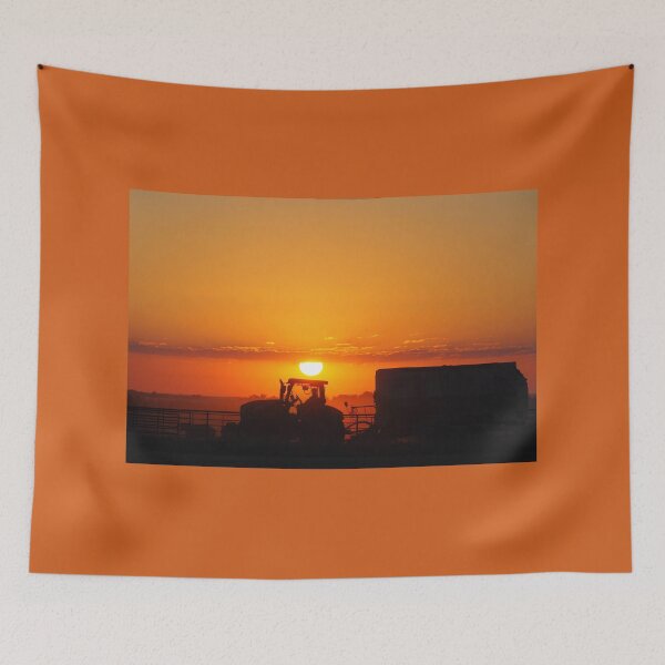Item preview, Ranch Life Oklahoma designed and sold by Marielle Valenzuela.