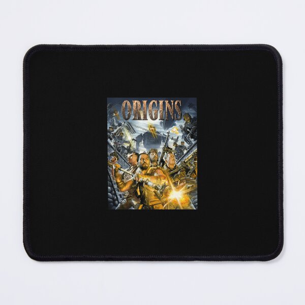 Item preview, Origins designed and sold by AmieLesch54.