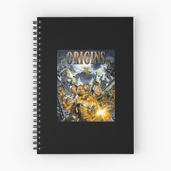 Item preview, Origins designed and sold by AmieLesch54.