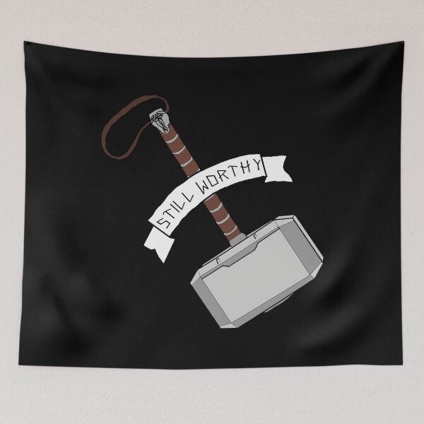 Item preview, Still Worthy  	 designed and sold by cchqxefee37.