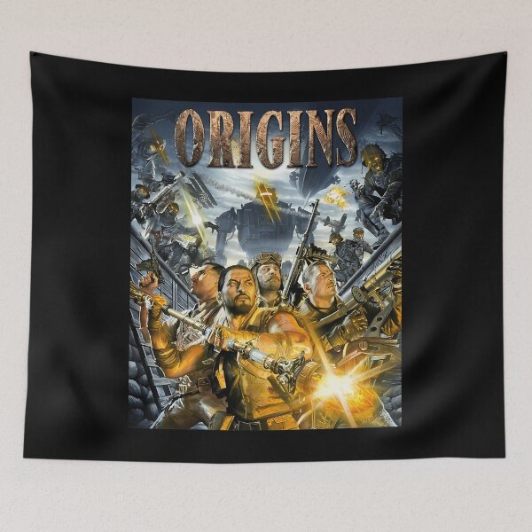 Item preview, Origins designed and sold by AmieLesch54.