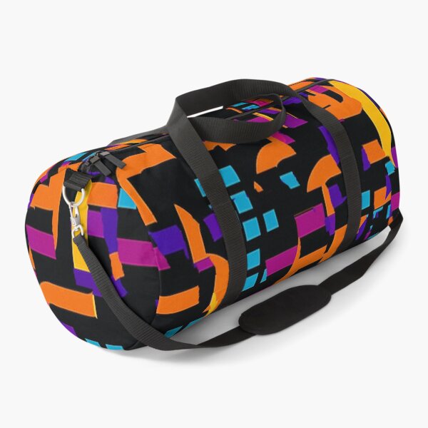 Item preview, Intertwined colors in the grid designed and sold by Sigtrix.