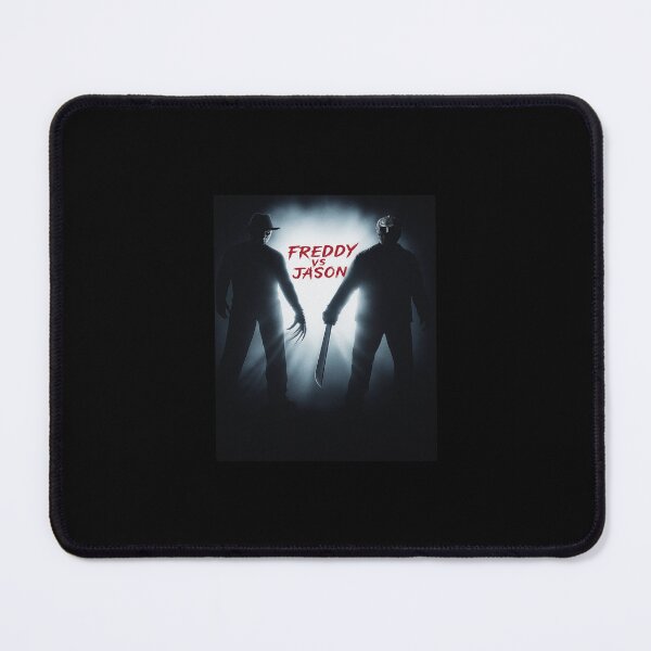 Item preview, Freddy Vs Jason - Shadows - Movie & TV Show designed and sold by MateoBrionesr.