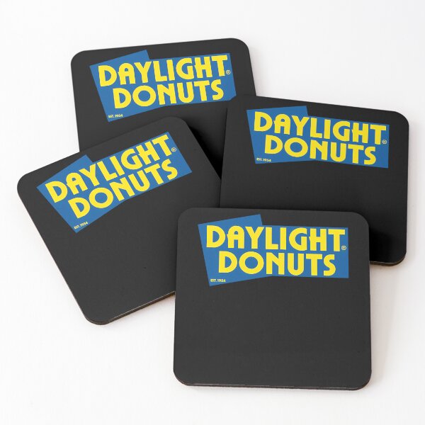 Item preview, E.njoy t.he lo.cal fl.avor dayl.ight don.uts designed and sold by suyamactdema.