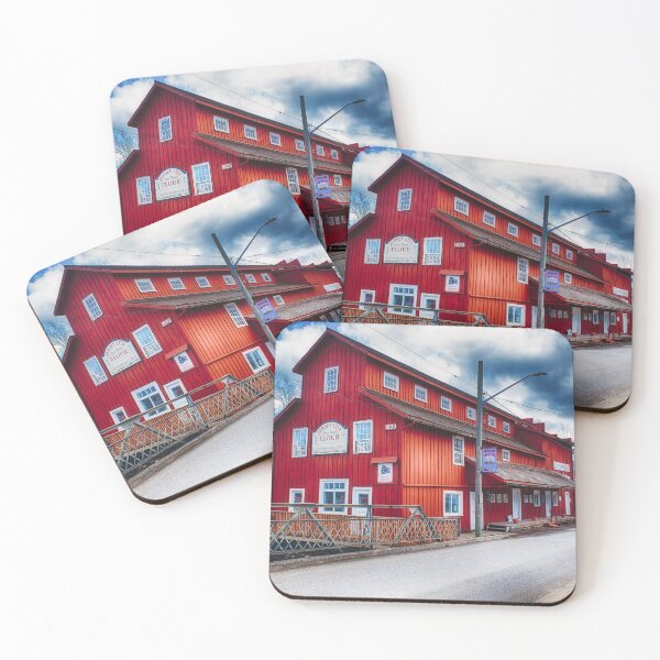 Item preview, Heritage Coldwater Mill 2 designed and sold by Robert Alsop.