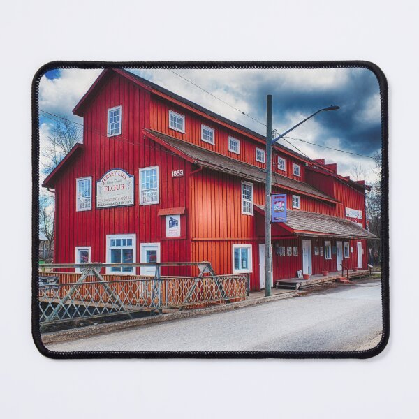 Item preview, Heritage Coldwater Mill 2 designed and sold by Robert Alsop.