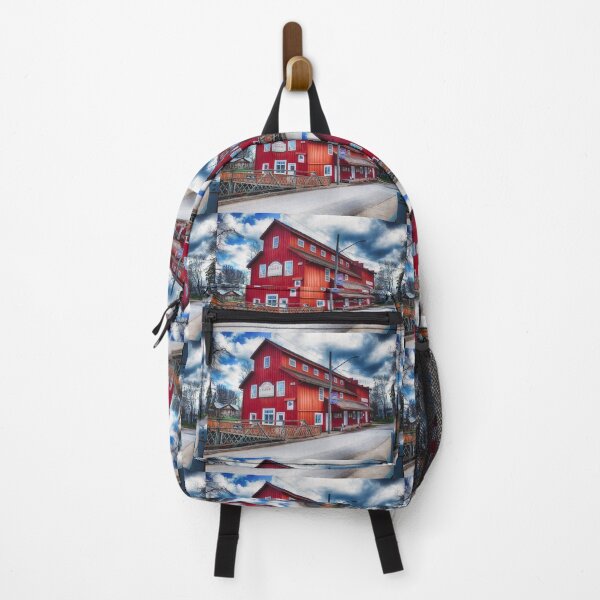 Item preview, Heritage Coldwater Mill 2 designed and sold by Robert Alsop.