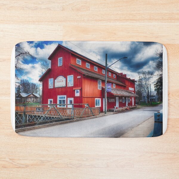 Item preview, Heritage Coldwater Mill 2 designed and sold by Robert Alsop.
