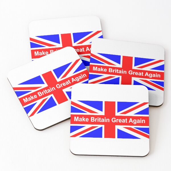 Item preview, Make Britain great again and get full employment buy British designed and sold by Peter Etchells.