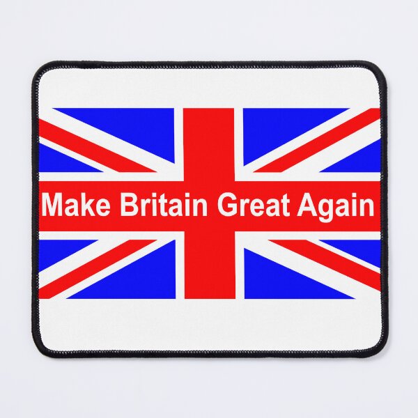 Item preview, Make Britain great again and get full employment buy British designed and sold by Peter Etchells.