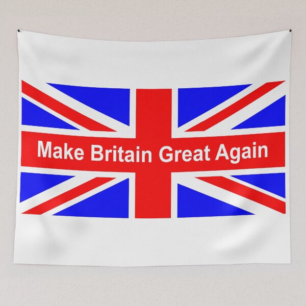 Item preview, Make Britain great again and get full employment buy British designed and sold by Peter Etchells.
