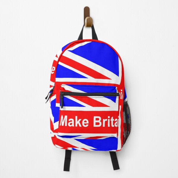 Item preview, Make Britain great again and get full employment buy British designed and sold by Peter Etchells.