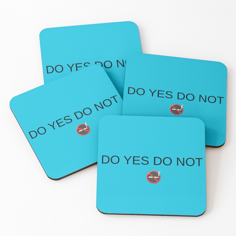 Item preview, Coasters (Set of 4) designed and sold by VisionSticker.