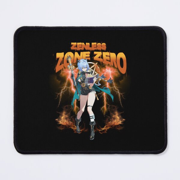 Item preview, Zeneless Zone Zero designed and sold by My-Art-World.