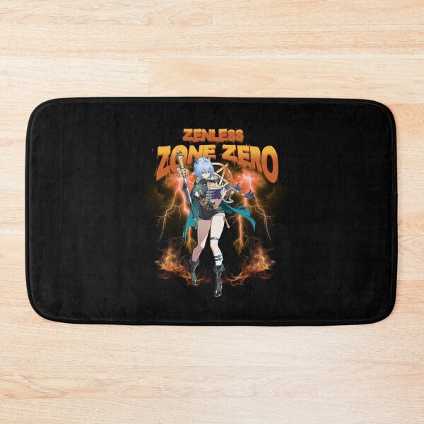 Item preview, Zeneless Zone Zero designed and sold by My-Art-World.