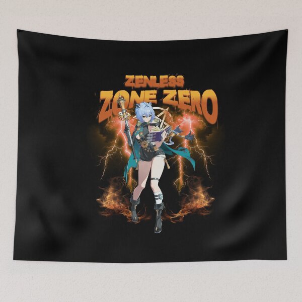 Item preview, Zeneless Zone Zero designed and sold by My-Art-World.