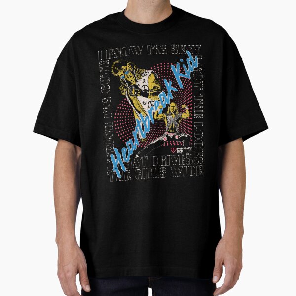 The Heartbreak Kid Merch & Gifts for Sale | Redbubble