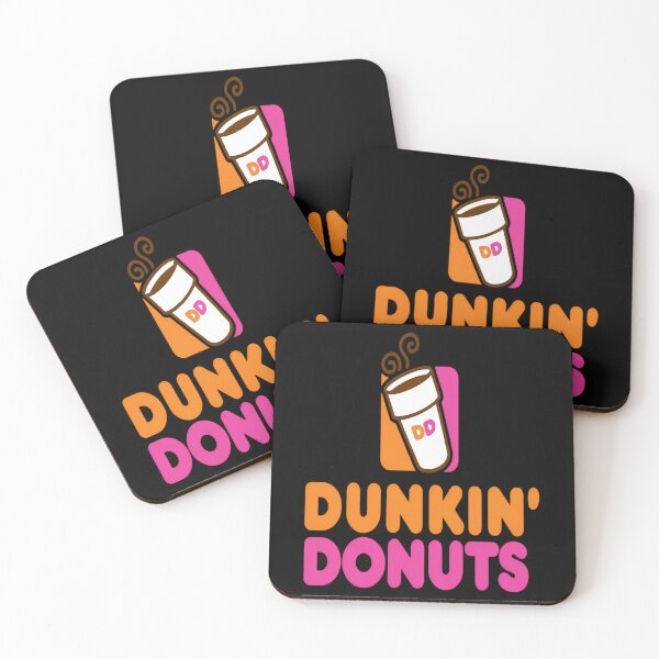 Item preview, DUNKIN DONUTS  designed and sold by suyamactdema.