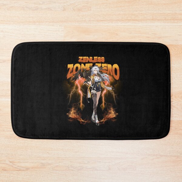 Item preview, Zeneless Zone Zero designed and sold by My-Art-World.