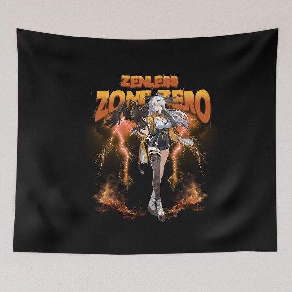 Item preview, Zeneless Zone Zero designed and sold by My-Art-World.