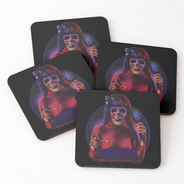 Item preview, Suspiria Essential 	 Copy	 designed and sold by gjcgahnij15.