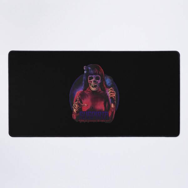 Item preview, Suspiria Essential Copy designed and sold by gjcgahnij15.