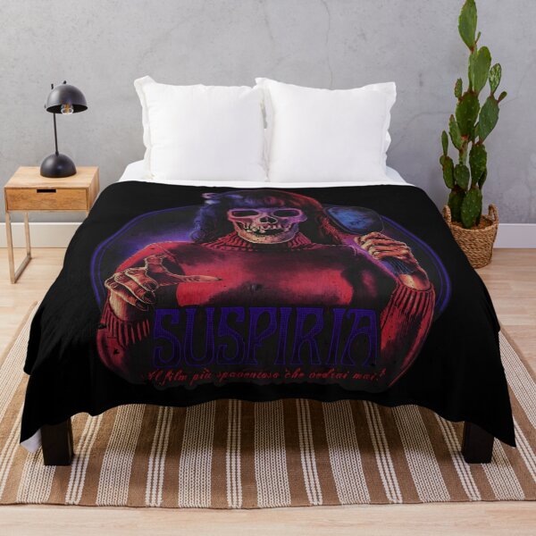 Item preview, Suspiria Essential Copy designed and sold by gjcgahnij15.
