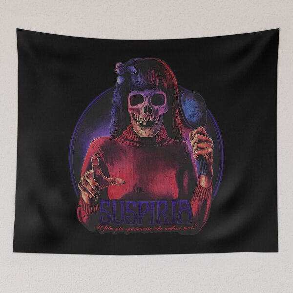Item preview, Suspiria Essential 	 Copy	 designed and sold by gjcgahnij15.