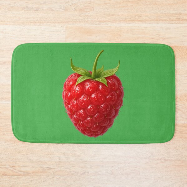 Item preview, Juicy Raspberry Delight – Fresh Berry designed and sold by BloomOfDesign.