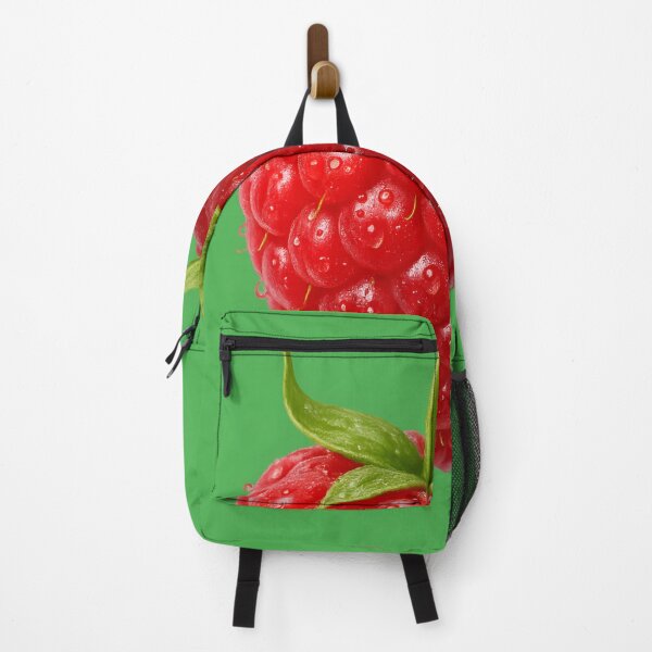 Item preview, Juicy Raspberry Delight – Fresh Berry designed and sold by BloomOfDesign.