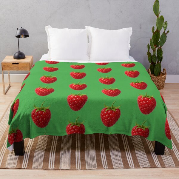 Item preview, Juicy Raspberry Delight – Fresh Berry designed and sold by BloomOfDesign.