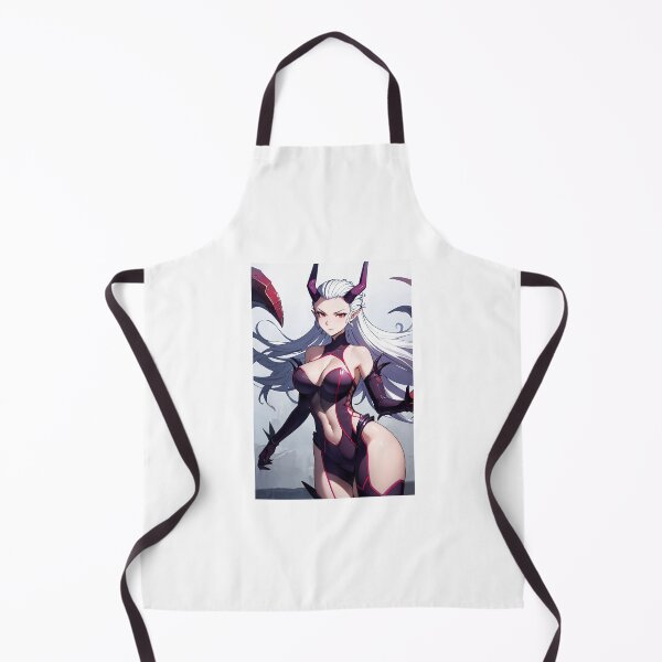 Item preview, Isabella Osa #3 - My Wife is a Demon Queen Fanart designed and sold by iloveanimechibi.