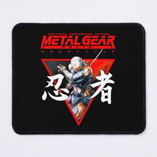 Item preview, Metal Gear Fox ORIGINAL II designed and sold by Harry Draws Straws.