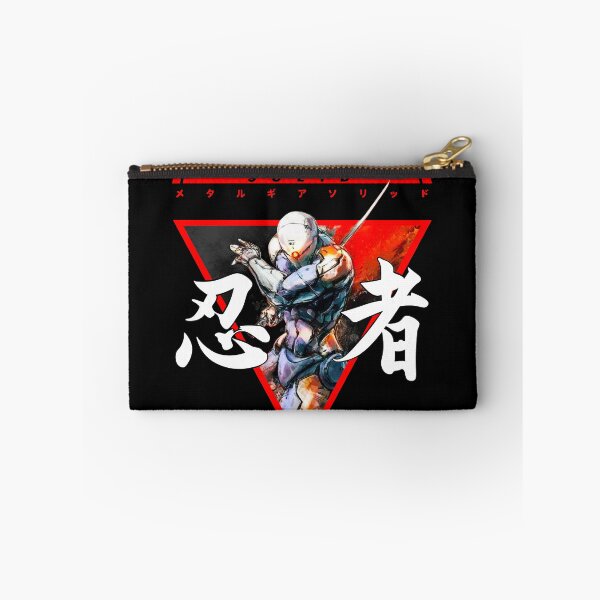 Item preview, Metal Gear Fox ORIGINAL II designed and sold by Harry Draws Straws.