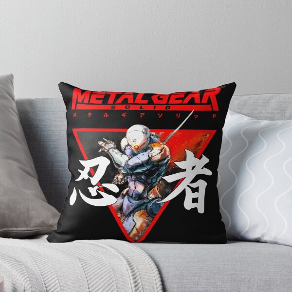 Item preview, Metal Gear Fox ORIGINAL II designed and sold by Harry Draws Straws.