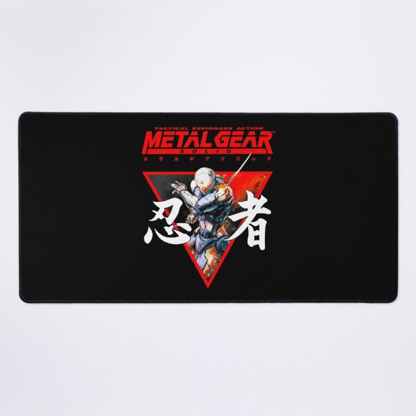 Item preview, Metal Gear Fox ORIGINAL II designed and sold by Harry Draws Straws.